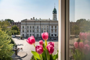 Amazing apartament in the heart of Kazimierz